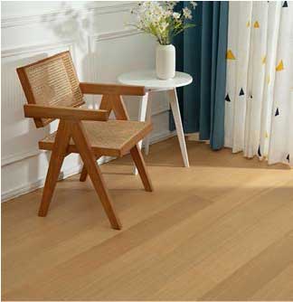 Canyon Teak