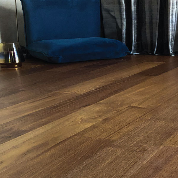 Burmese Teak