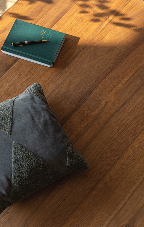 Danish Walnut