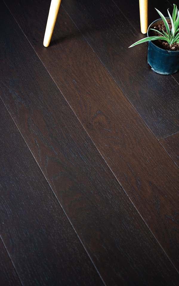 Oak Carbon
