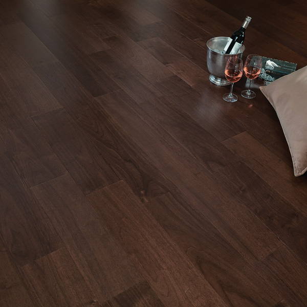 Americian Walnut